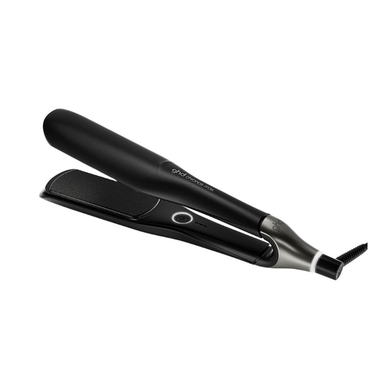 Liso de ghd Chronos Max negro