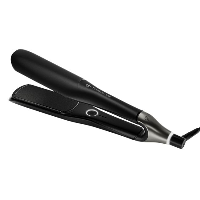 Liso de ghd Chronos Max negro