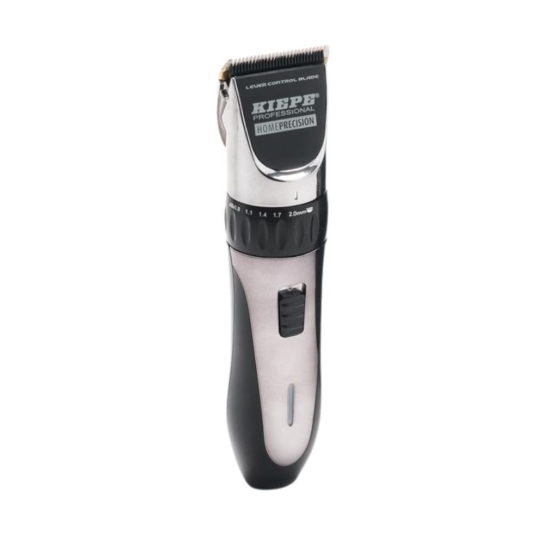 Máquina de cortar cabelo recarregável Kiepe