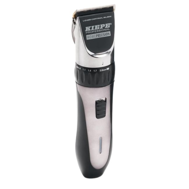 Máquina de cortar cabelo recarregável Kiepe