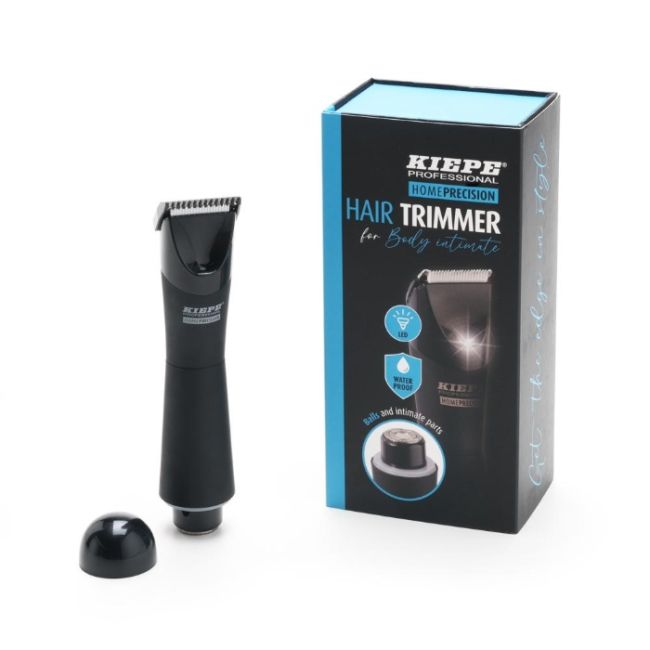 Intieme zones trimmer Kiepe