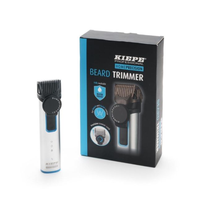 Máquina de corte para barba Kiepe