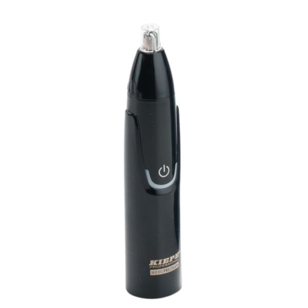 Máquina de cortar pelos do nariz/orelhas Kiepe Máquina de cortar pelos do nariz/orelhas Kiepe