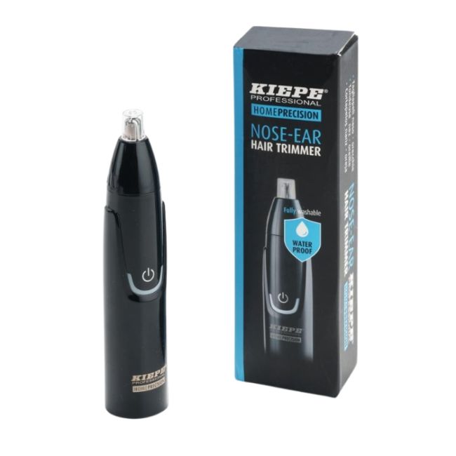 Neus/oortrimmer Kiepe