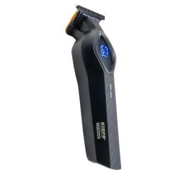 Definição de máquina de cortar cabelo linha Homem precisão Kiepe.