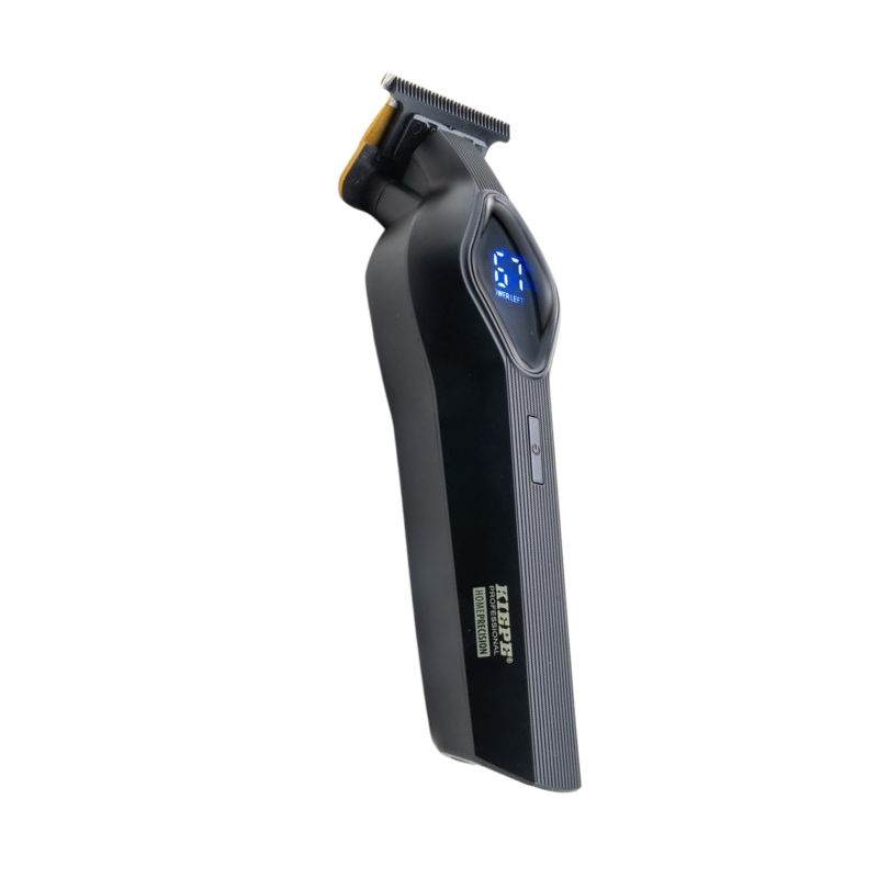 Definição de máquina de cortar cabelo linha Homem precisão Kiepe.