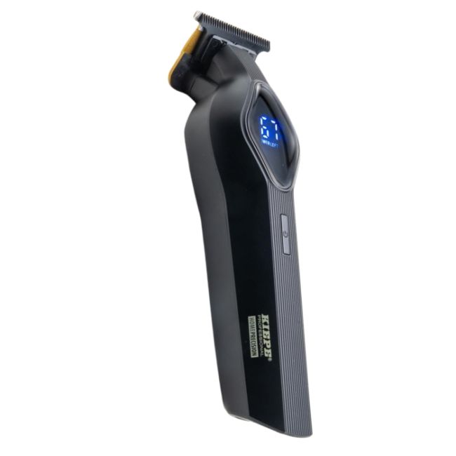 Definição de máquina de cortar cabelo linha Homem precisão Kiepe.