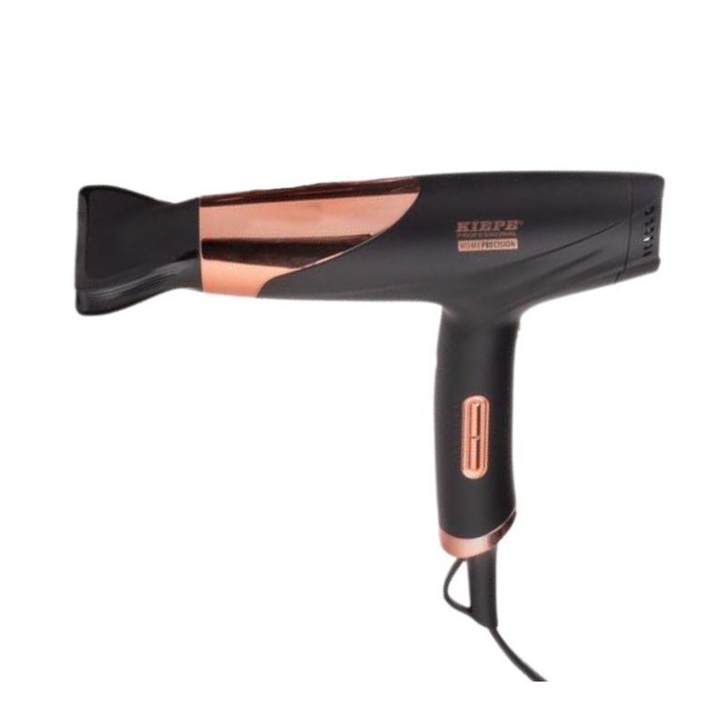 Secador de cabelo motor BLDC Kiepe