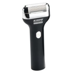 Electric laser file for calluses Kiepe