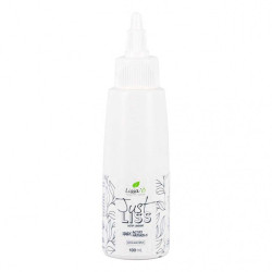 Spray Glättend Just Liss LISSA'Ô 100ML - Schutz für brasilianisches Glätten