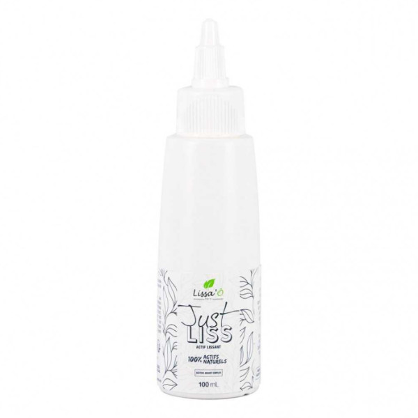Spray Lissant Just Liss LISSA'Ô 100ML - Protection Lissage Brésilien