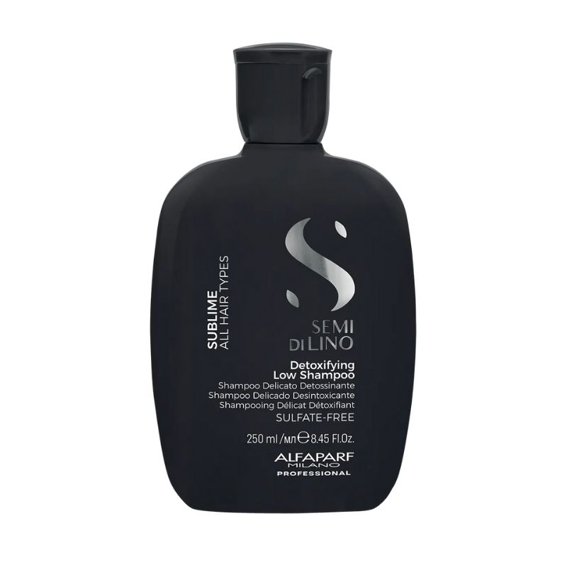 Shampooing délicat Sublime Semi Di Lino 250ml