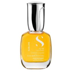 Elixir sublimerende Cristalli Liquidi Semi Di Lino 15ml