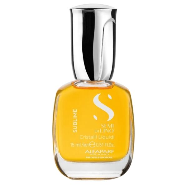 Elixir sublimerende Cristalli Liquidi Semi Di Lino 15ml Elixir sublimerende Cristalli Liquidi Semi Di Lino 15ml