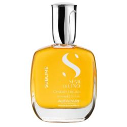 Elixir sublimador Cristalli Líquidos Semi de Linho 50ml