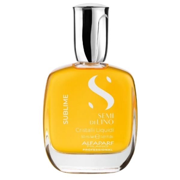 Elixir sublimerende Cristalli Liquidi Semi Di Lino 50ml Elixir sublimerende Cristalli Liquidi Semi Di Lino 50ml