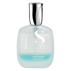 Sublimerend serum met zijde-effect Cristalli Di Seta Semi Di Lino 45ml