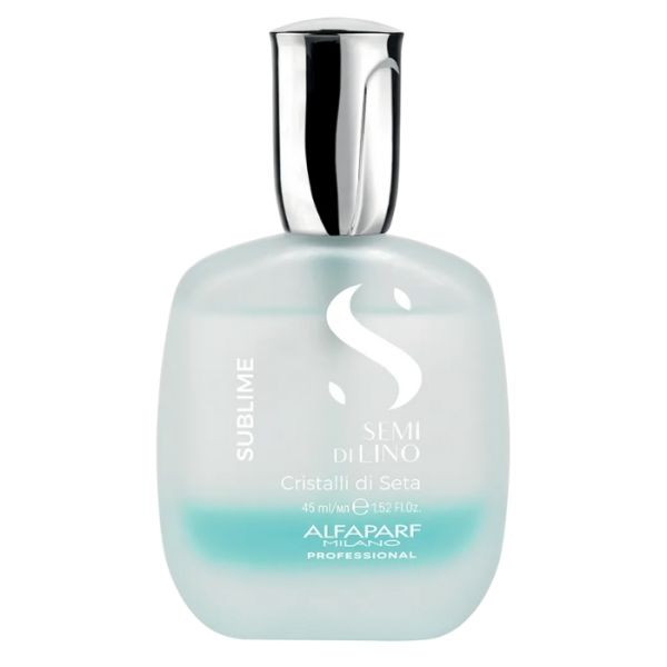 Sublimerend serum met zijde-effect Cristalli Di Seta Semi Di Lino 45ml Sublimerend serum met zijde-effect Cristalli Di Seta Semi Di Lino 45ml