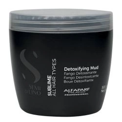 Arcilla detoxificante Sublime Semi Di Lino 500ml