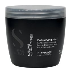 Argila desintoxicante Sublime Semi Di Lino 500ml