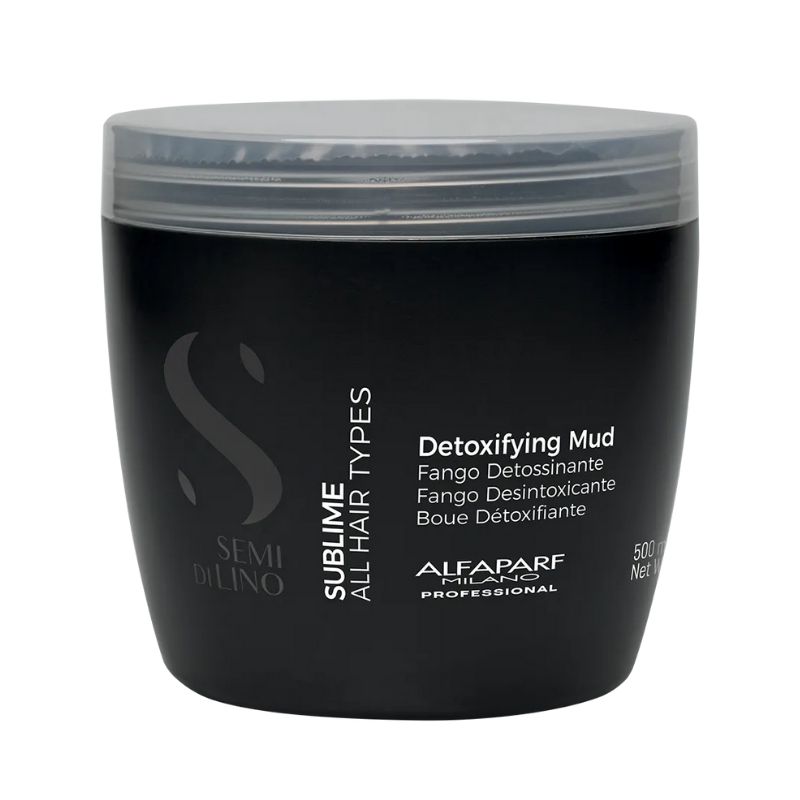 Sublime Semi Di Lino Ontgiftende Klei 500ml