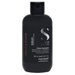 Concentrado amplificador de brillo Cellula Madre Semi Di Lino 150ml
