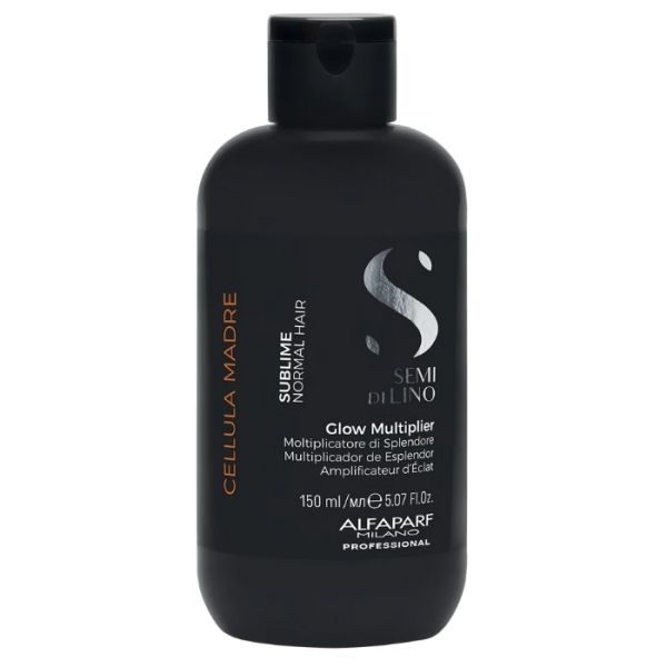 Concentré versterker van glans Cellula Madre Semi Di Lino 150ml Concentré versterker van glans Cellula Madre Semi Di Lino 150ml