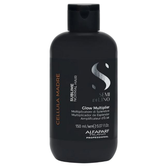 Concentré versterker van glans Cellula Madre Semi Di Lino 150ml
