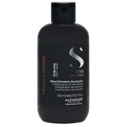 Nährendes Konzentrat Cellula Madre Leinsamen 150ml