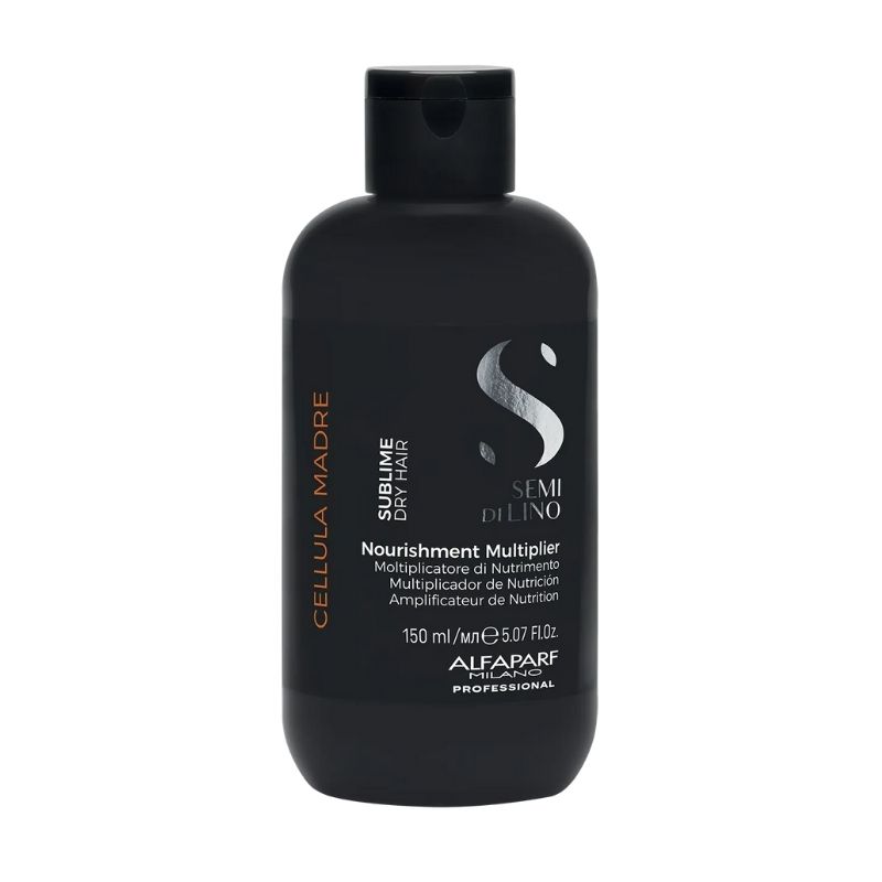 Concentré nourrissant Cellula Madre Semi Di Lino 150ml
