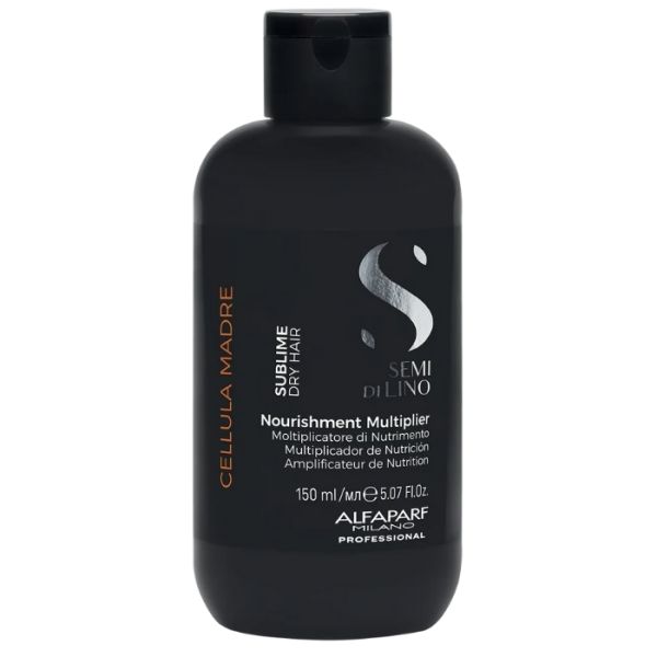 Concentrado nutritivo Célula Mãe Sementes de Linho 150ml Concentrado nutritivo Célula Mãe Sementes de Linho 150ml