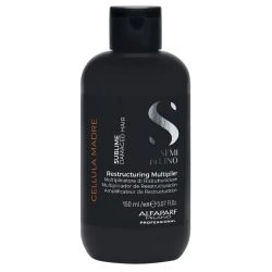 Concentrado reestructurante Célula Madre Semilla de Lino 150ml
