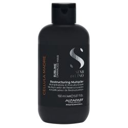 Konzentrat zur Wiederherstellung Cellula Madre Leinsamen 150ml