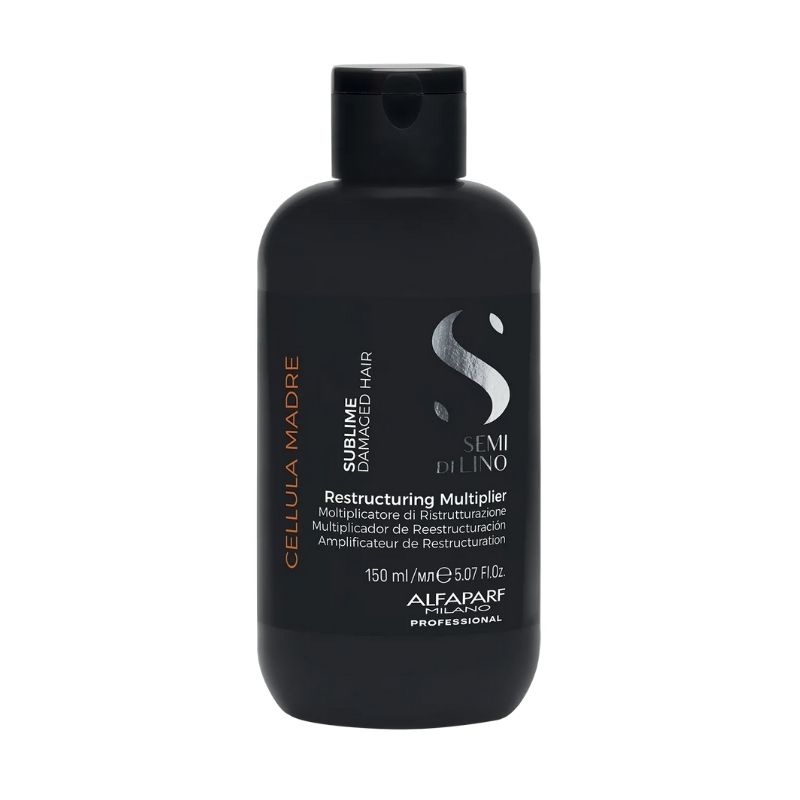 Concentraat herstructurerend Cellula Madre Lijnzaad 150ml