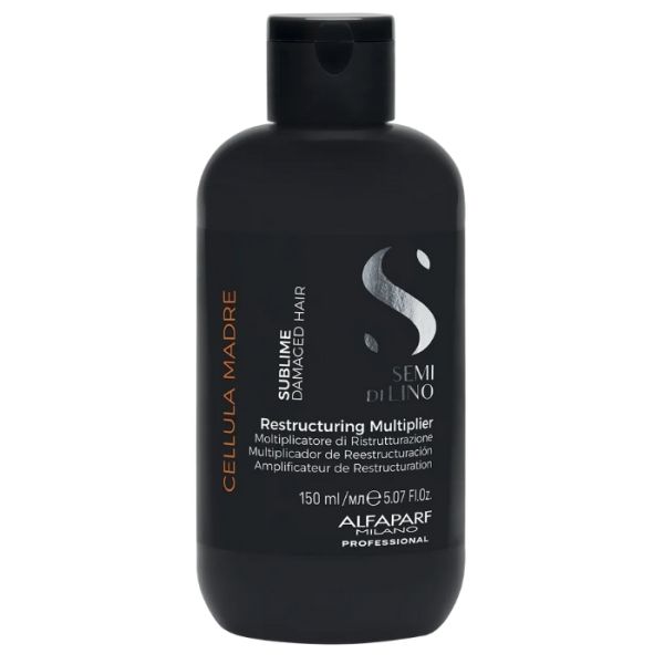 Concentraat herstructurerend Cellula Madre Lijnzaad 150ml Concentraat herstructurerend Cellula Madre Lijnzaad 150ml