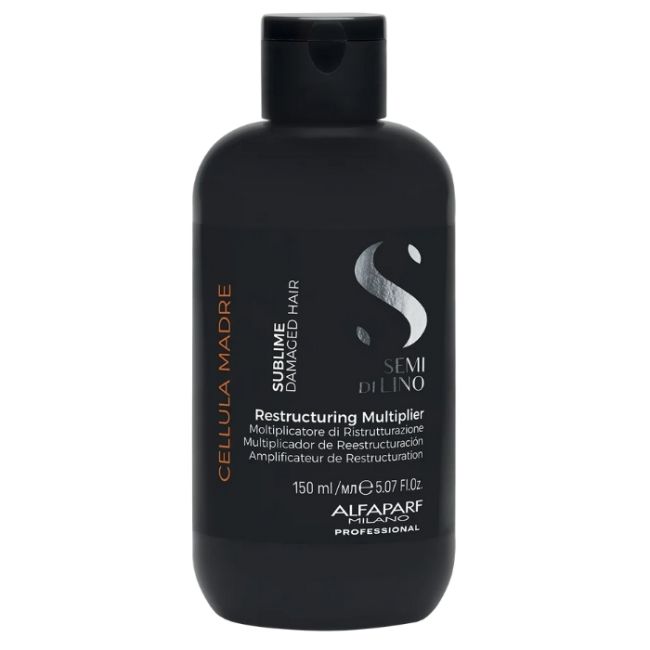 Concentré restructurant Cellula Madre Semi Di Lino 150ml