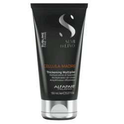Concentrato addensante Cellula Madre Semi di Lino 150ml
