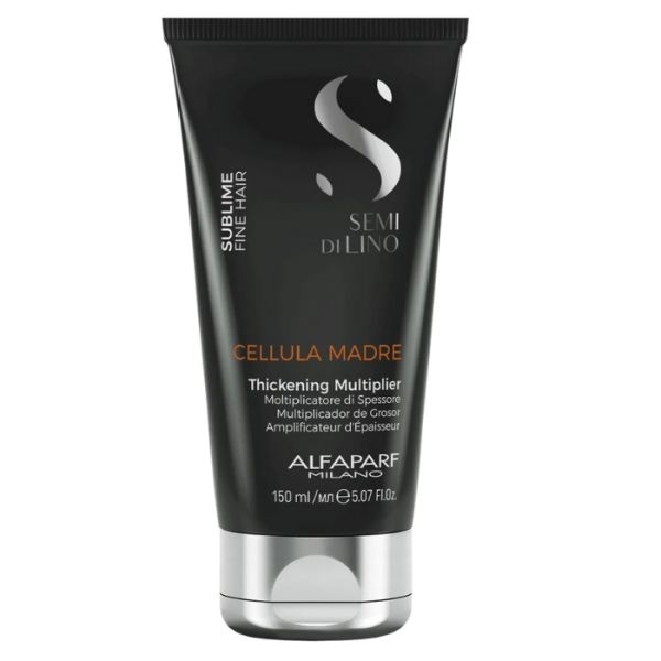 Concentré verdikkingsmiddel Celula Madre Lijnzaad 150ml Concentré verdikkingsmiddel Celula Madre Lijnzaad 150ml