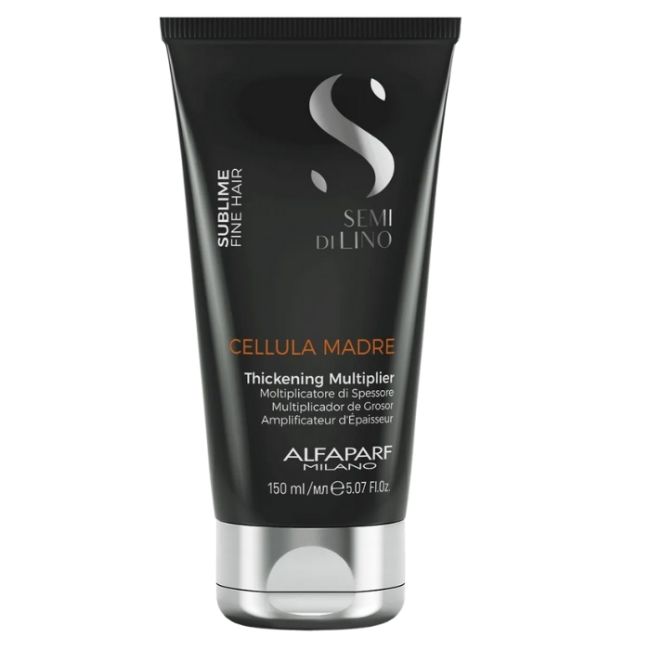 Konzentrat Verdickungsmittel Cellula Madre Leinsamen 150ml