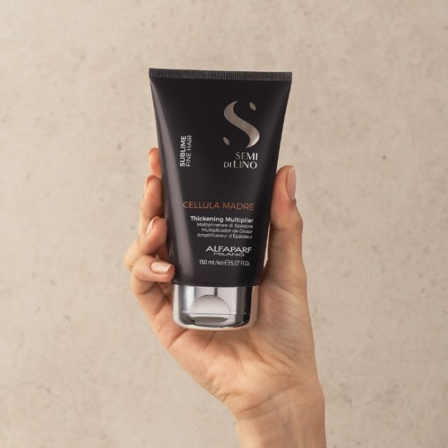 Konzentrat Verdickungsmittel Cellula Madre Leinsamen 150ml