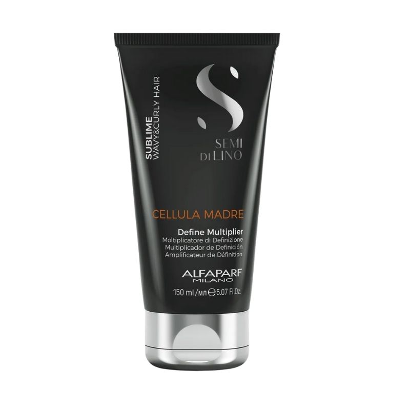 Geconcentreerde definitie Celula Madre Semi Di Lino 150ml