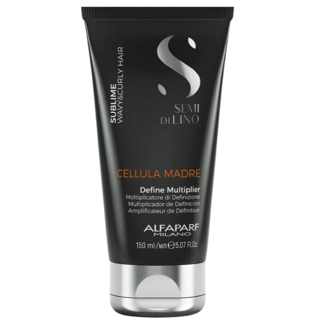 Geconcentreerde definitie Celula Madre Semi Di Lino 150ml