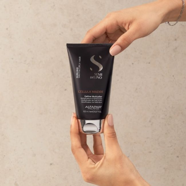 Geconcentreerde definitie Celula Madre Semi Di Lino 150ml
