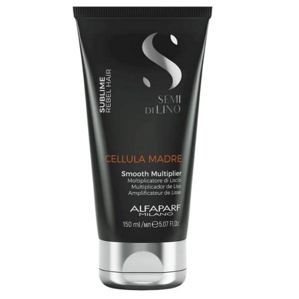 Concentrado disciplinante Célula Mãe Semi de Linho 150ml Concentrado disciplinante Célula Mãe Semi de Linho 150ml