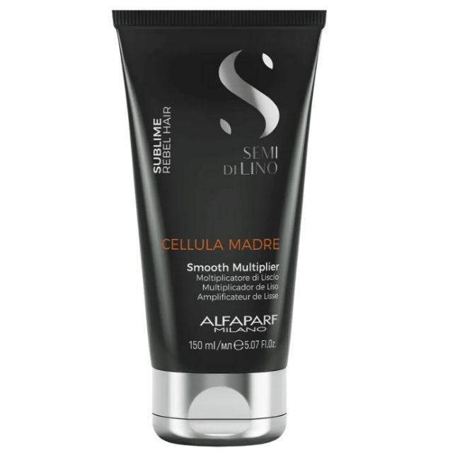 Concentrado disciplinante Célula Mãe Semi de Linho 150ml