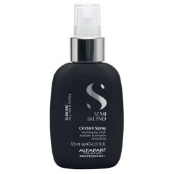 Spray de acabado brillante Cristalli Sublime Semi Di Lino 125ml
