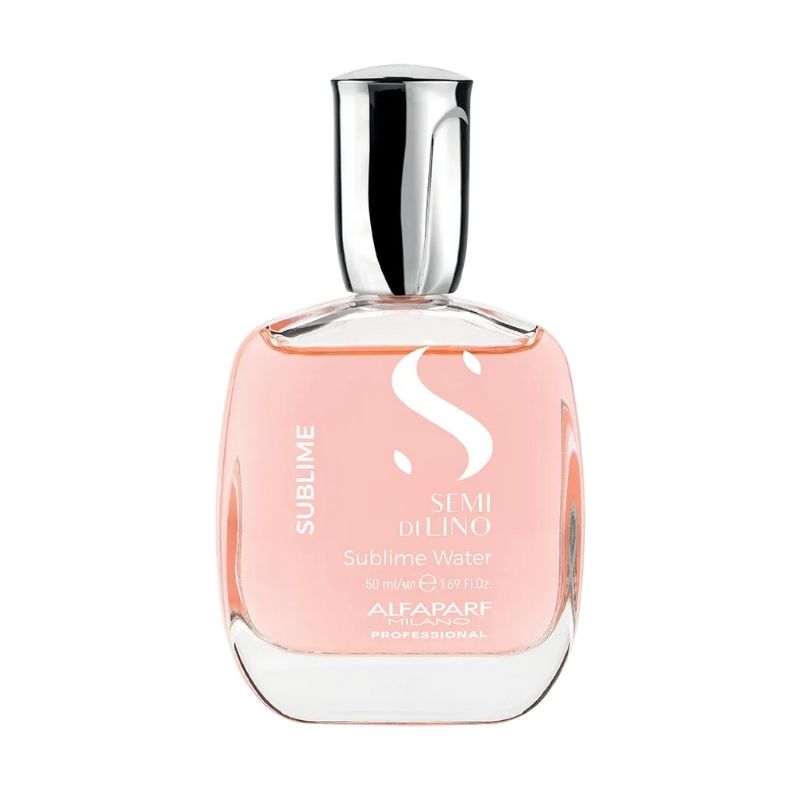 Sublime Water Semi Di Lino Fragrant Body and Hair Water 50ml