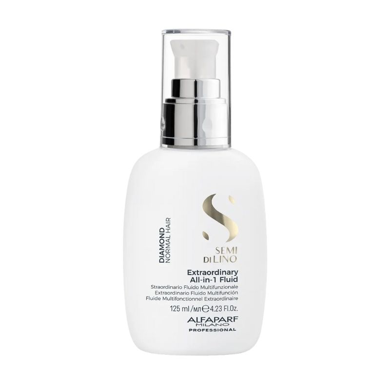 Buitengewone Diamond all-in-one Semi Di Lino 125ml
