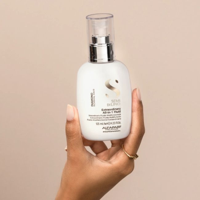 Buitengewone Diamond all-in-one Semi Di Lino 125ml