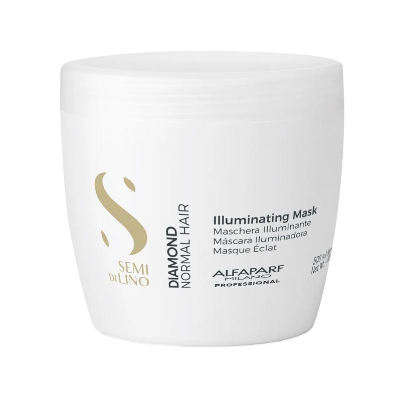 Diamantmasker Oplichtende Revealer Semi Di Lino 500ml